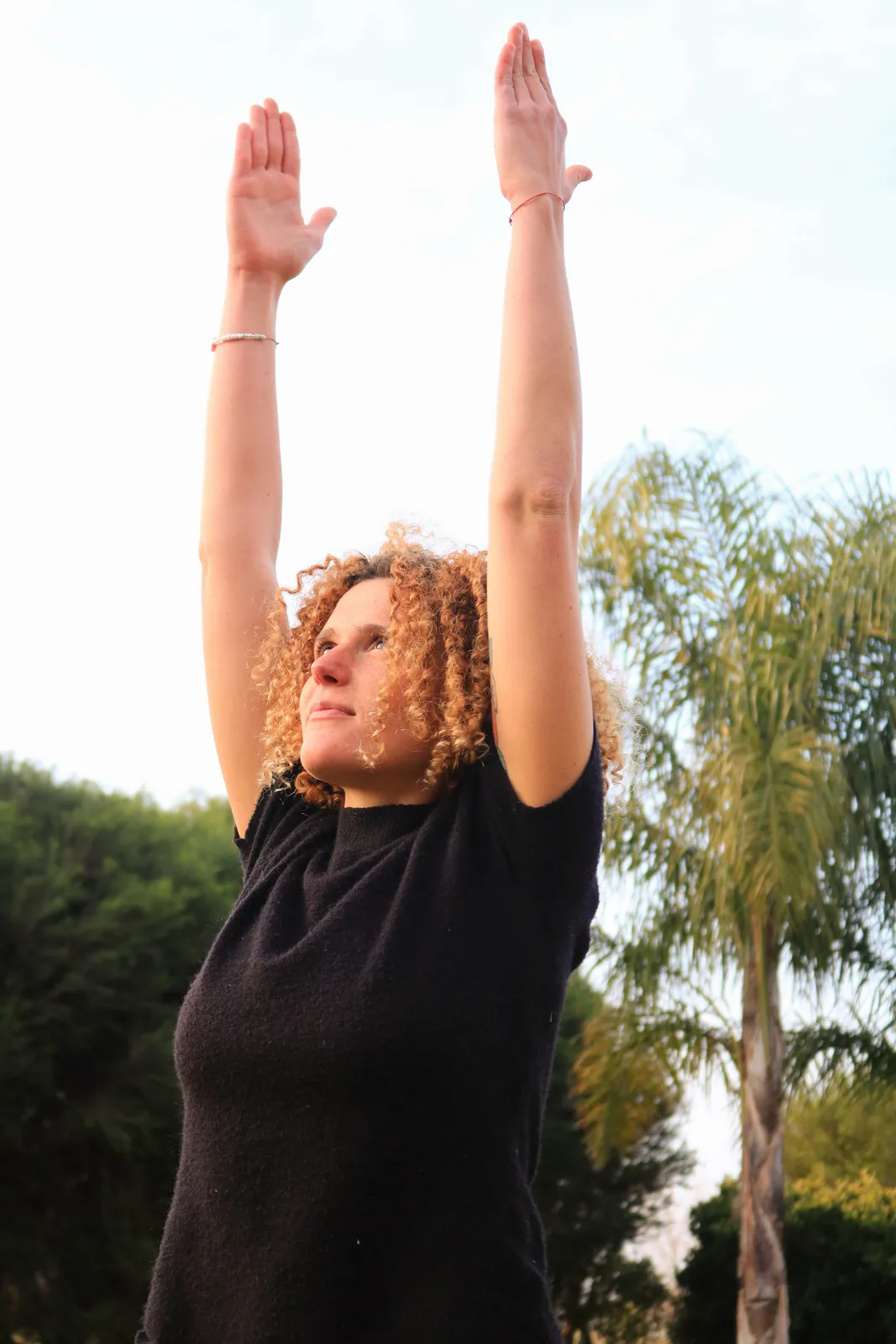 Syntropia Yoga