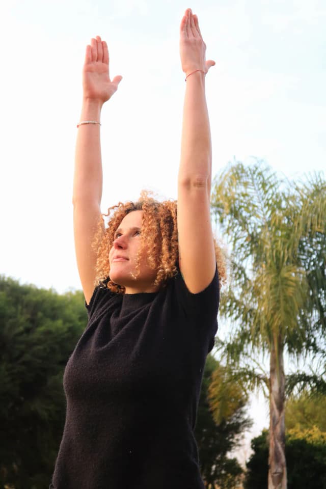 Syntropia Yoga