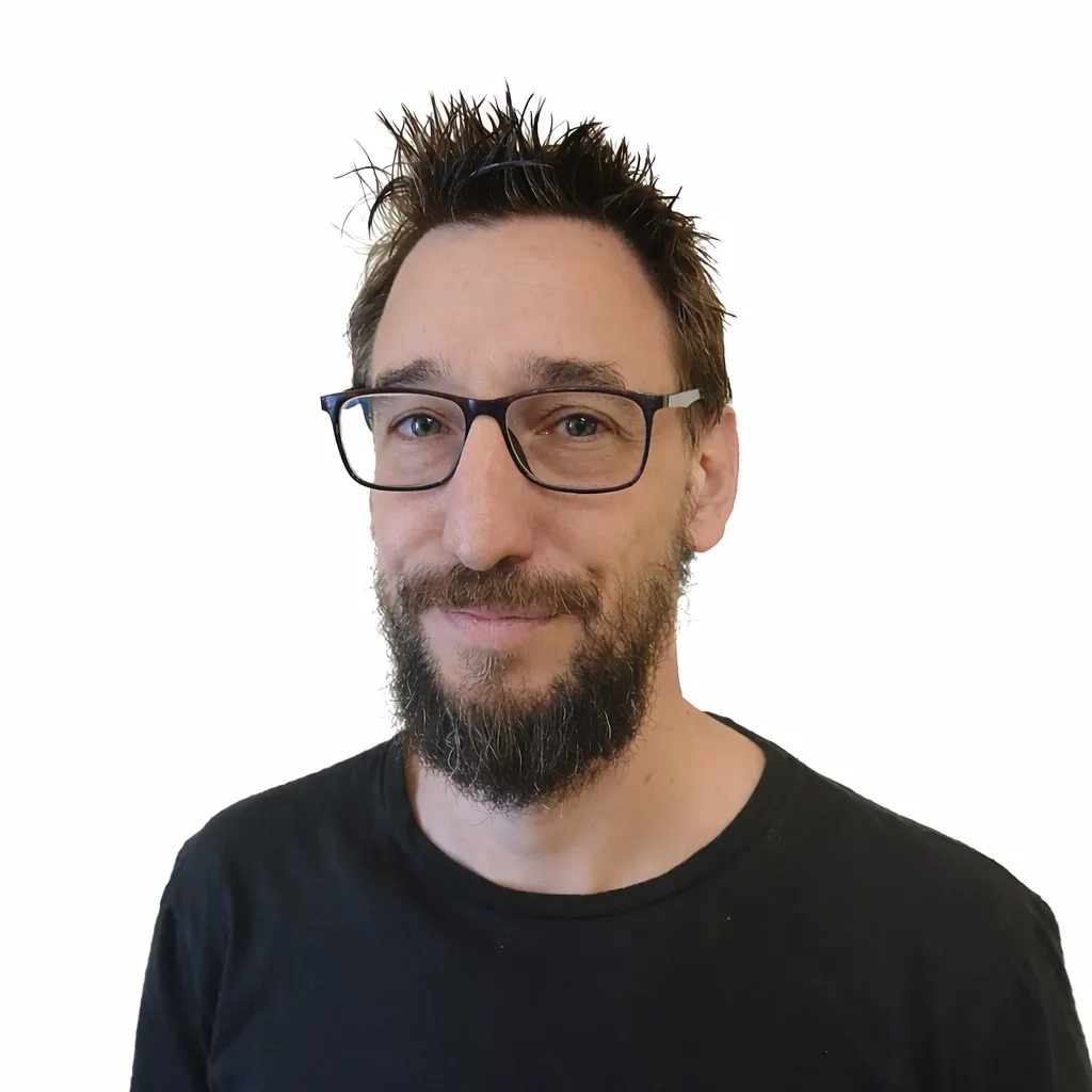 Doctor Luis Acosta