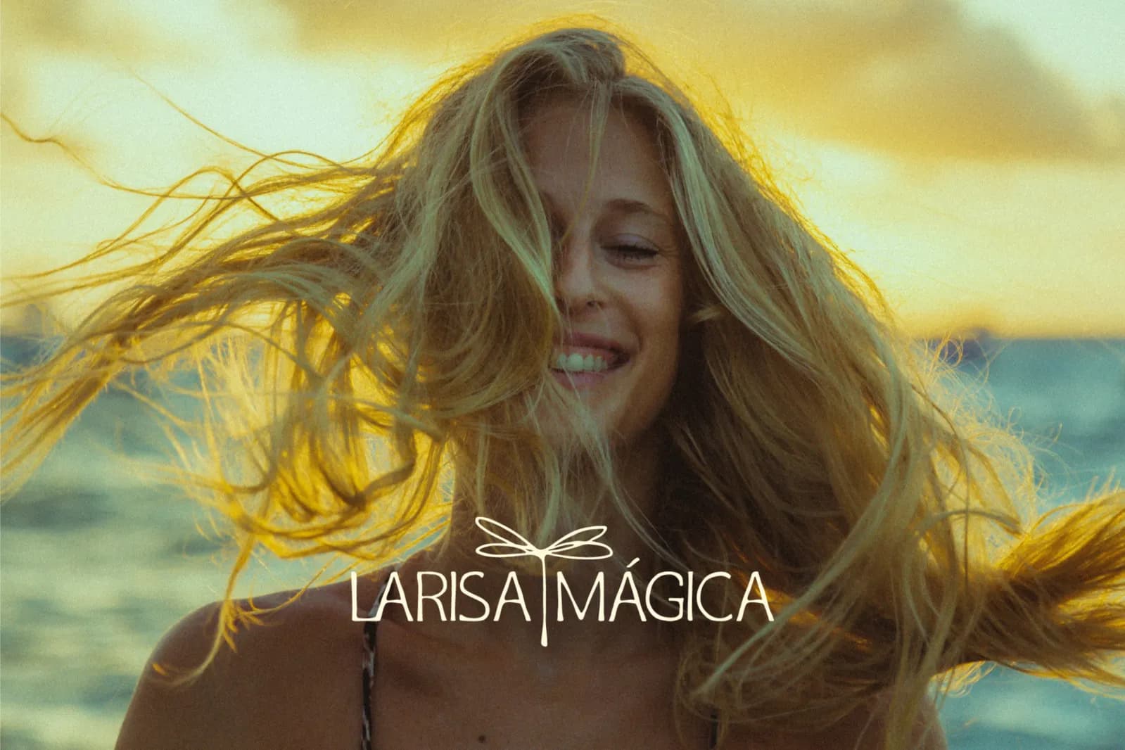 Larisamágica
