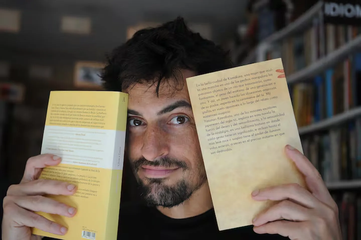 Patricio Rago