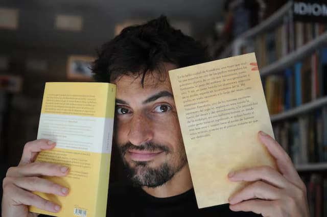 Patricio Rago