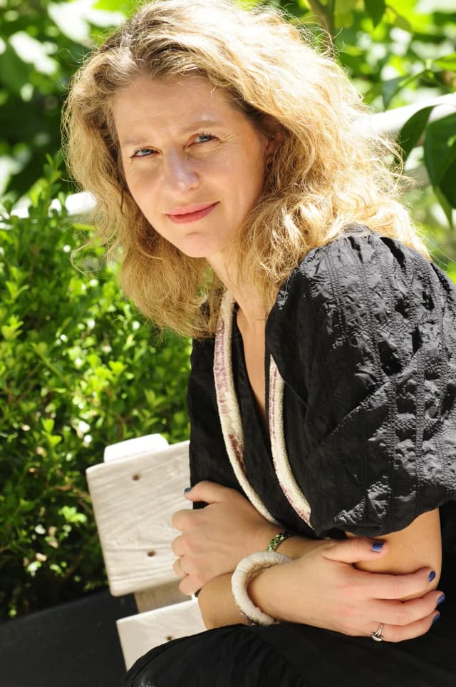 Luciana Mantero