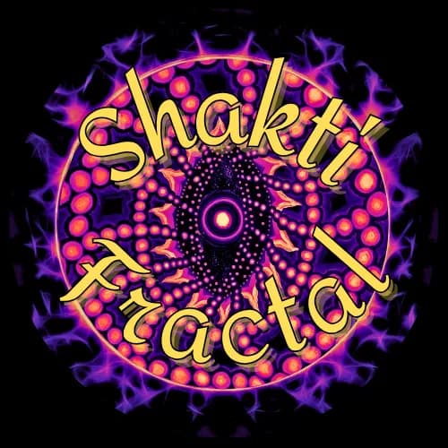 Shakti Fractal