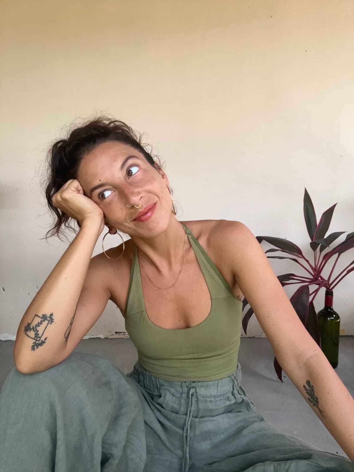 Flora Crearte