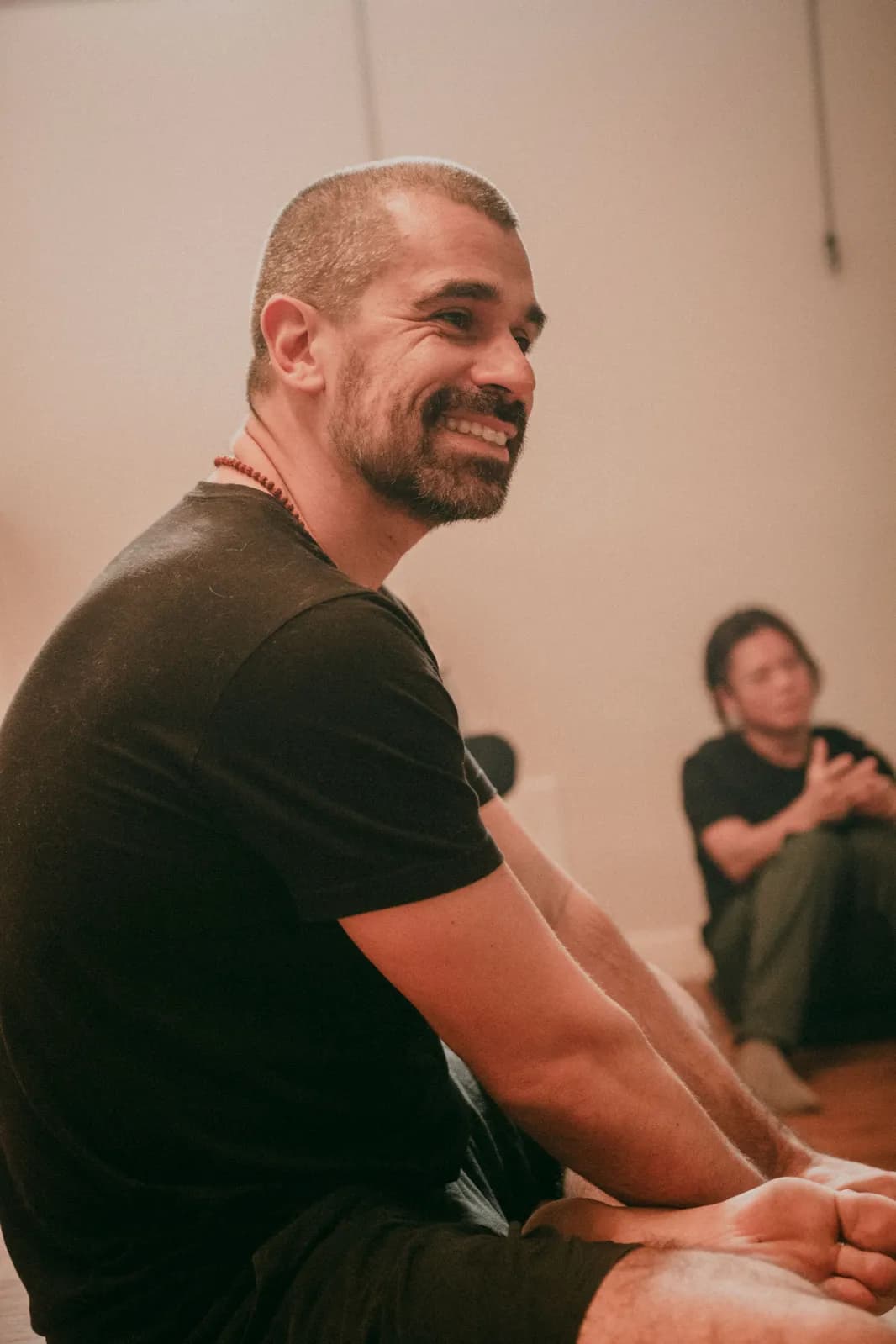João Molden