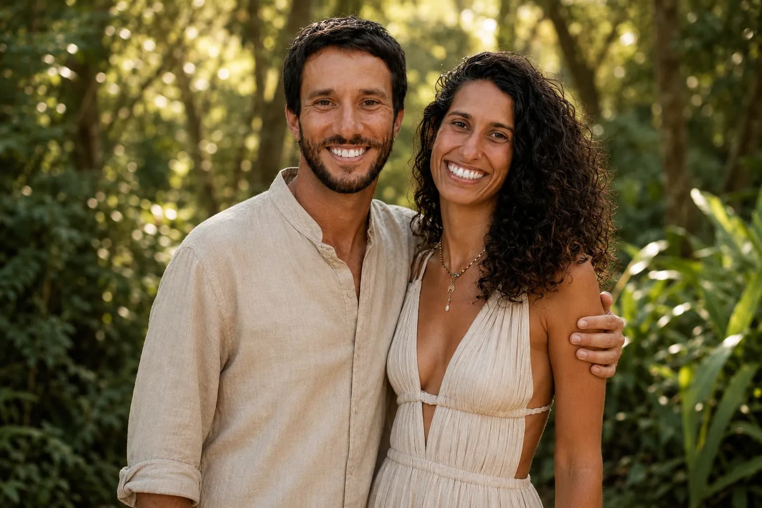 Guido Gastaldi & Tami Anasal