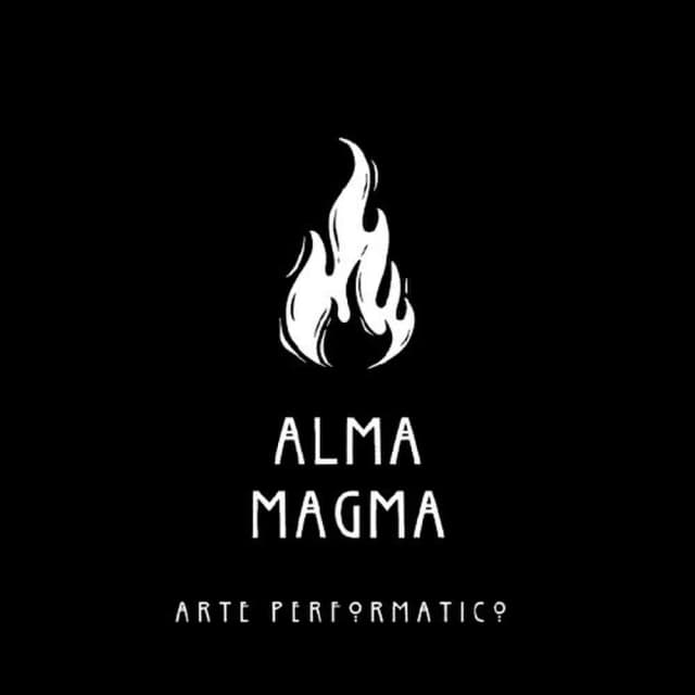 Alma Magma