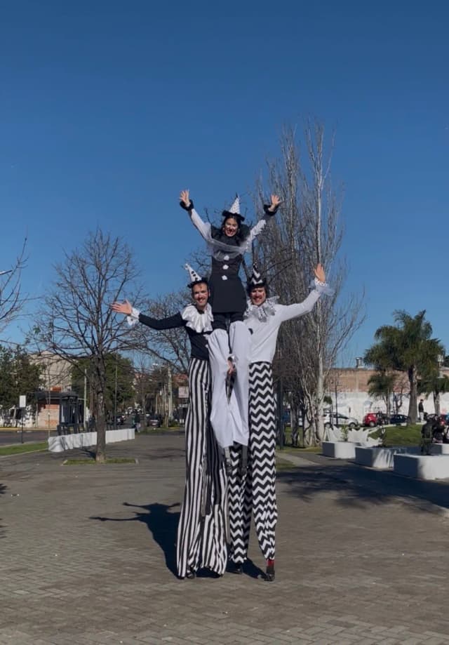 Acrozancos