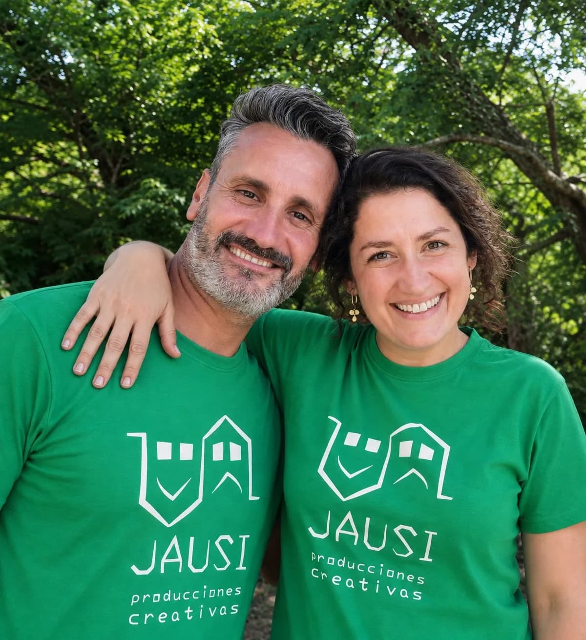 JAUSI producciones creativas