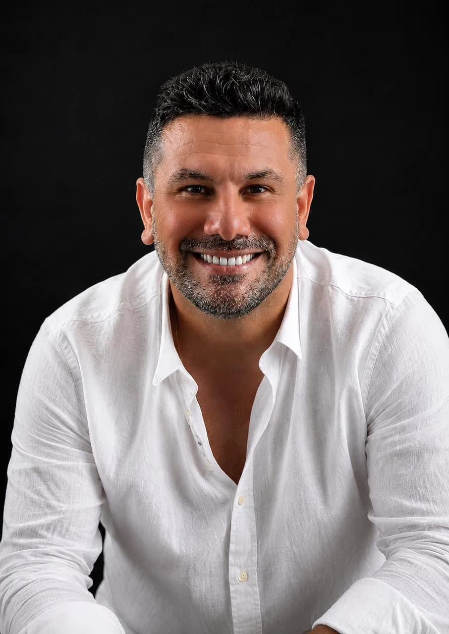 Emiliano Rojas | Enronda