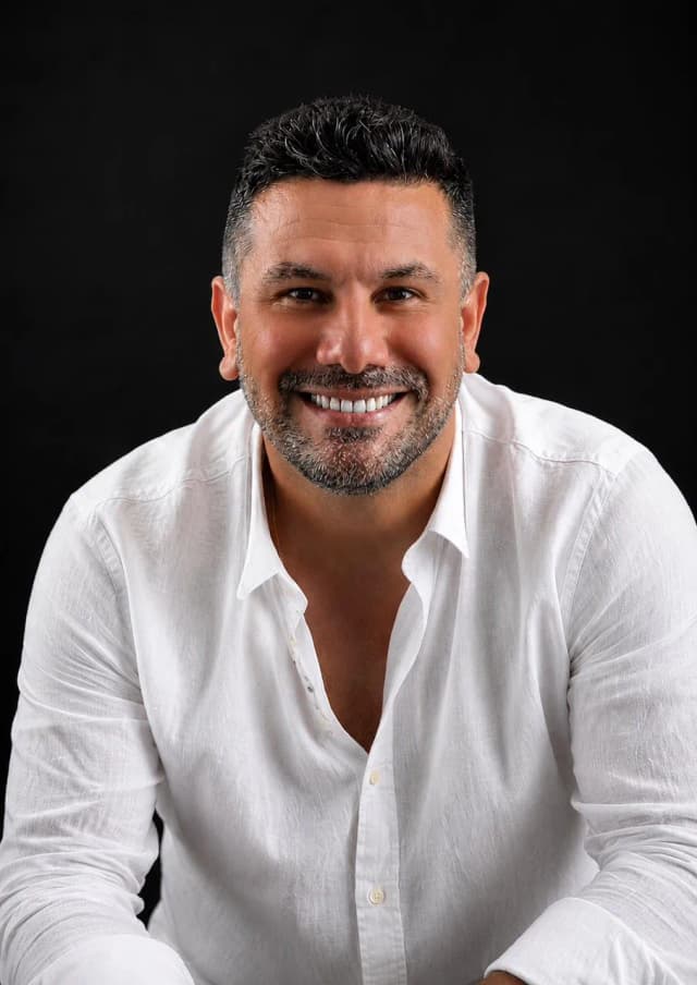 Emiliano Rojas
