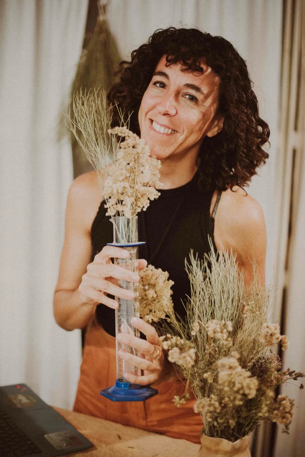 Celeste Mendizabal | Enronda