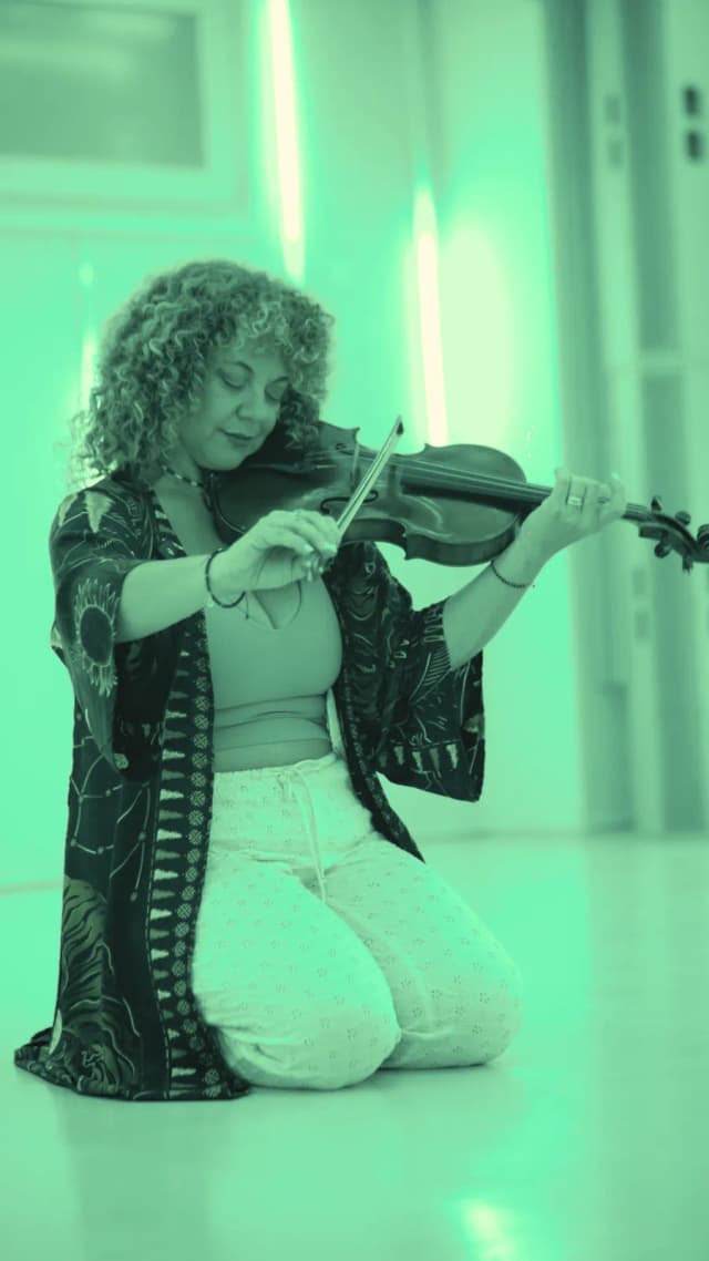 Elizabeth Ridolfi