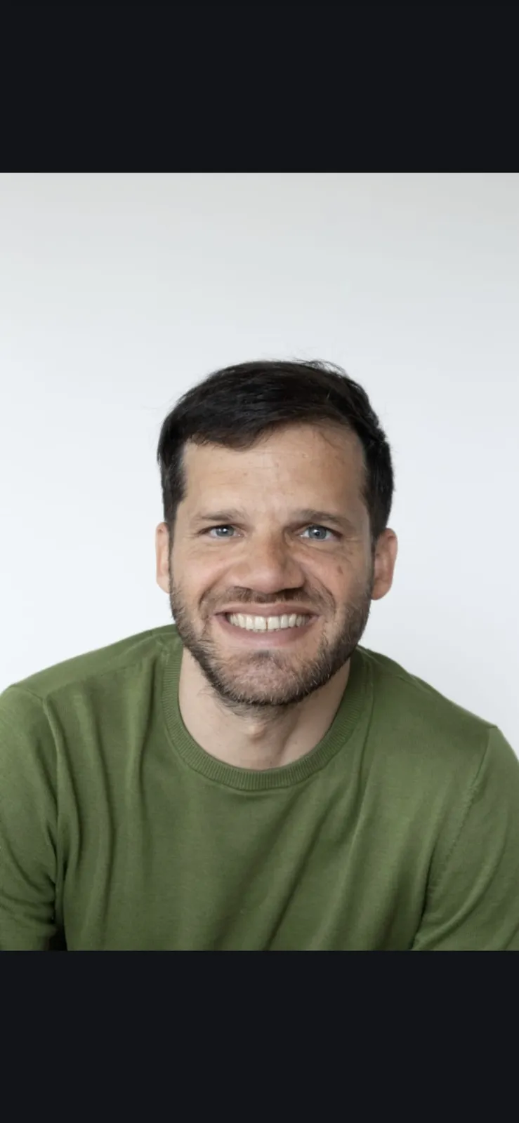 Joaco Barros
