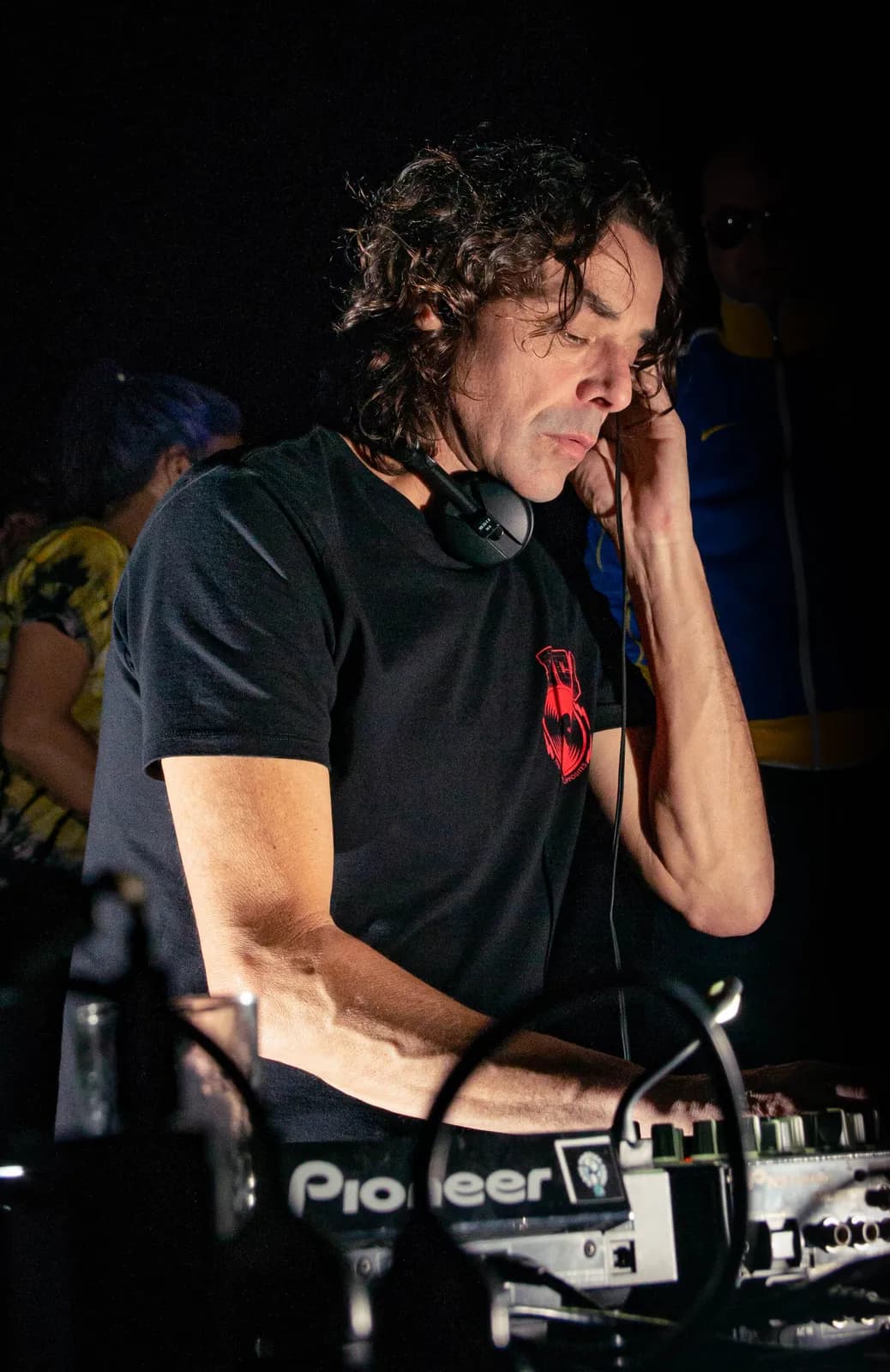 Javier Bússola