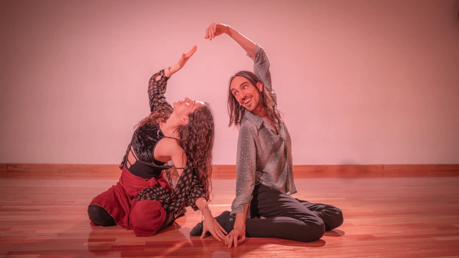 Diamantina & Tom Boqué
