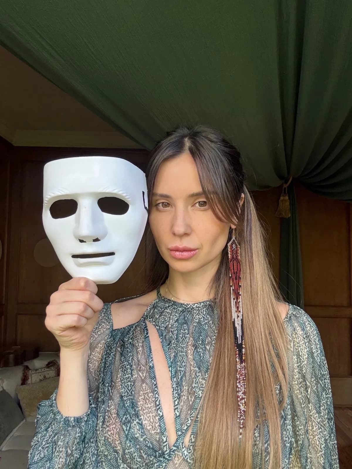 El Aura Da Silva