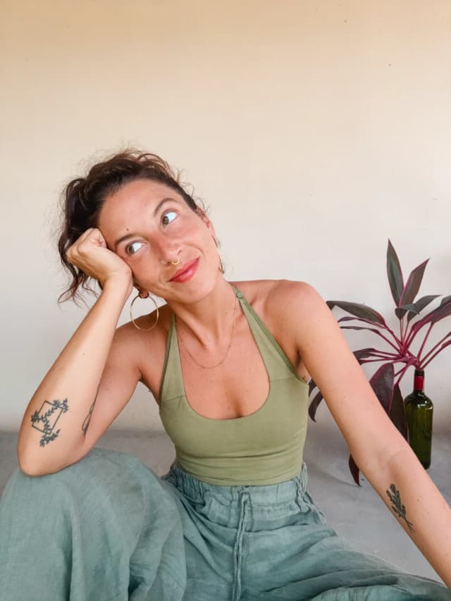 Flora Crearte