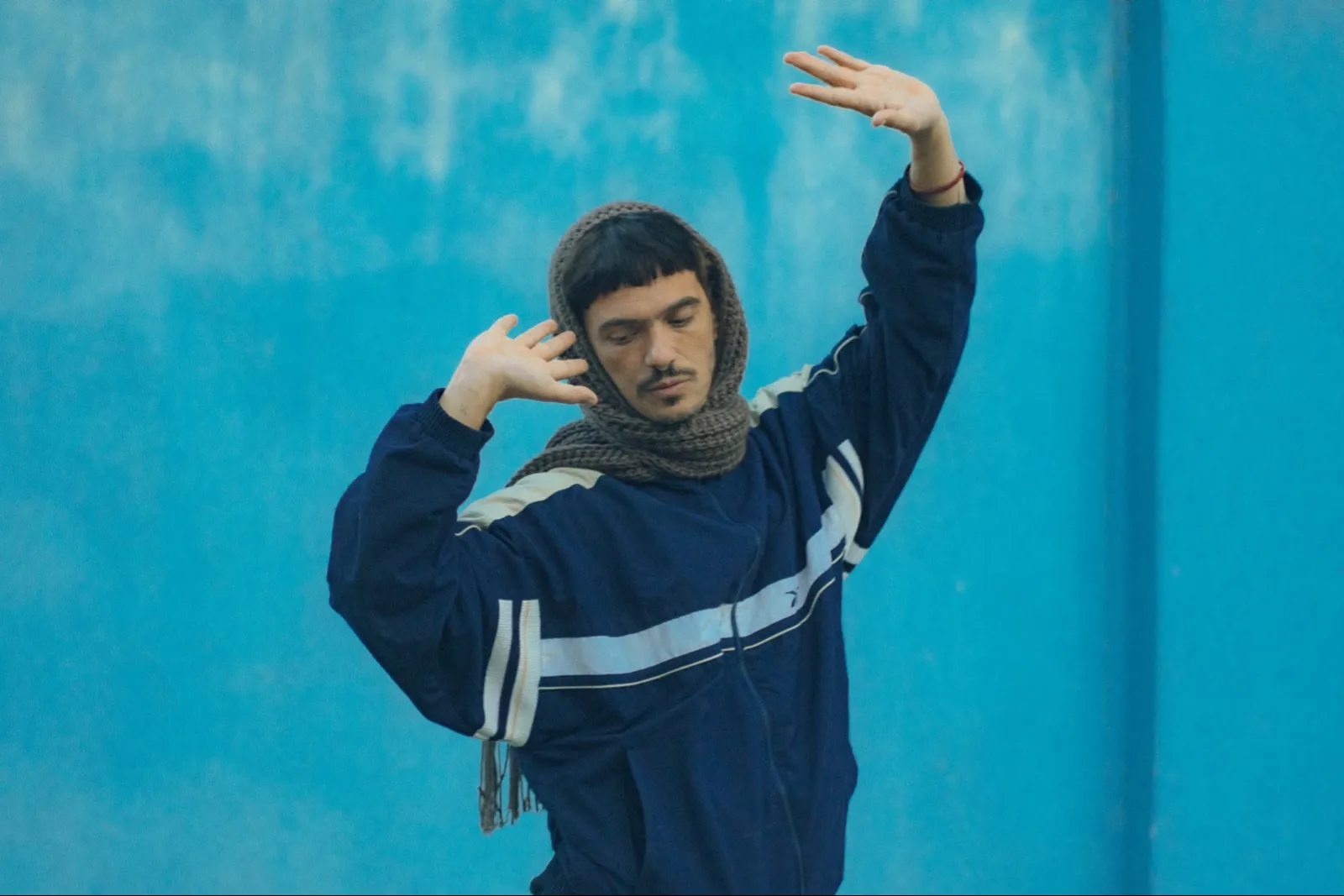 Ivo Ferrer