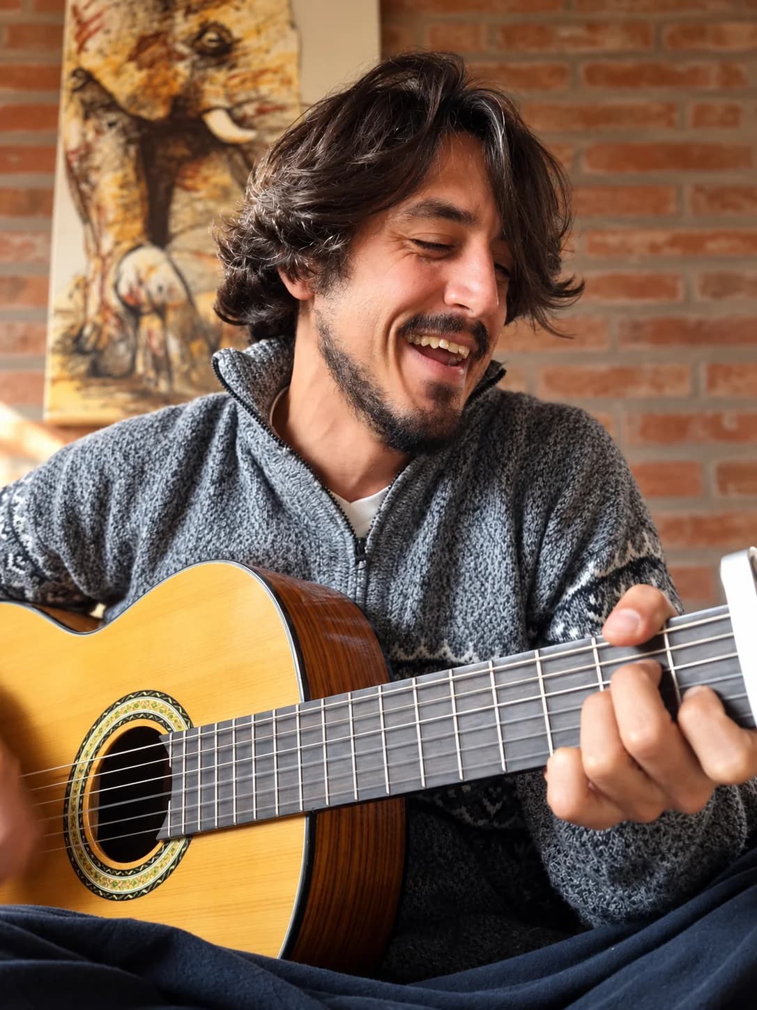 Juan Cruz Argento