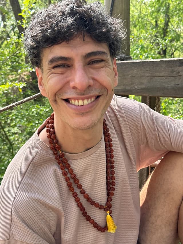 Mar Yoga Andino Ceremonial