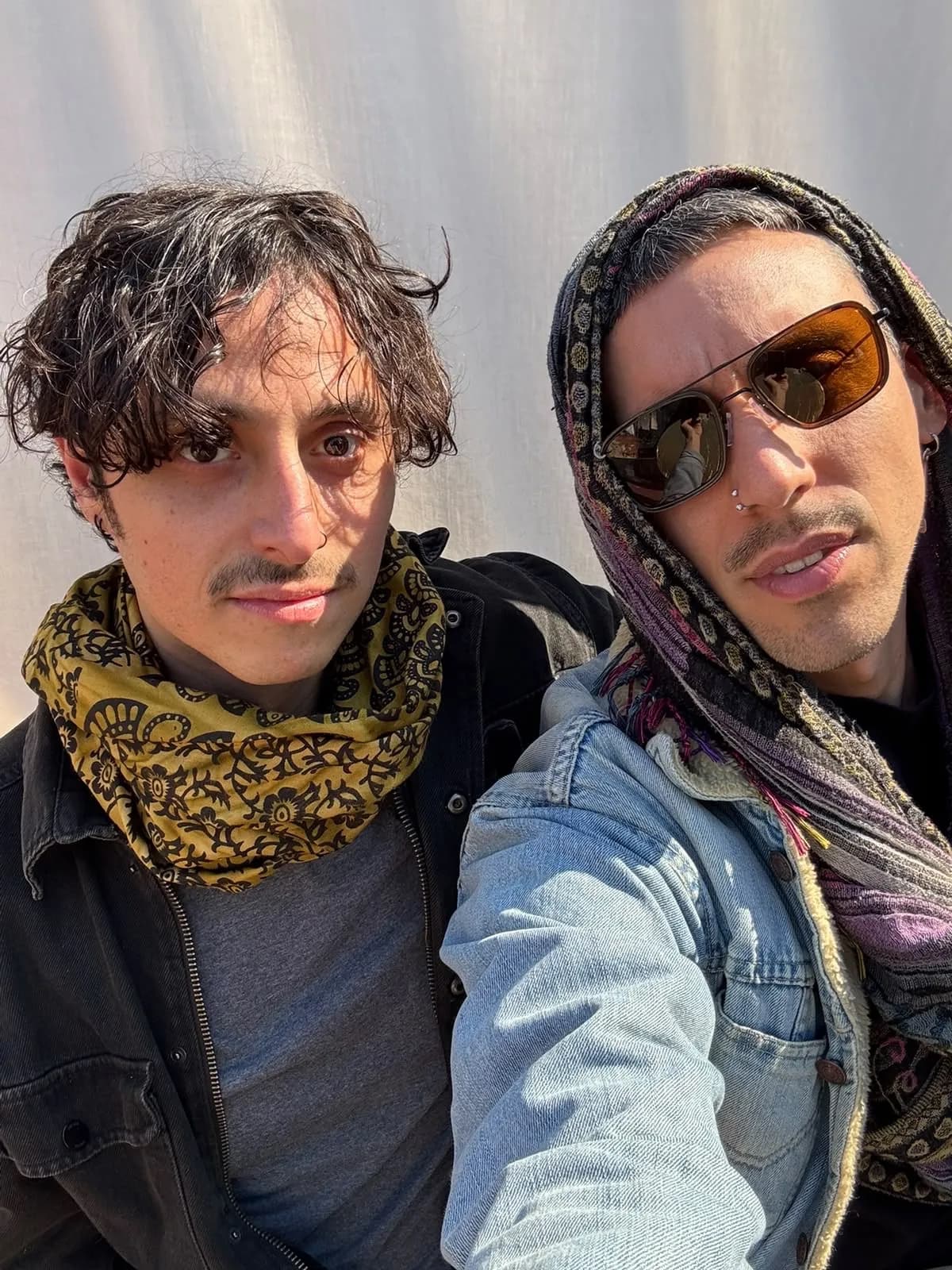 Nielo y Niepce