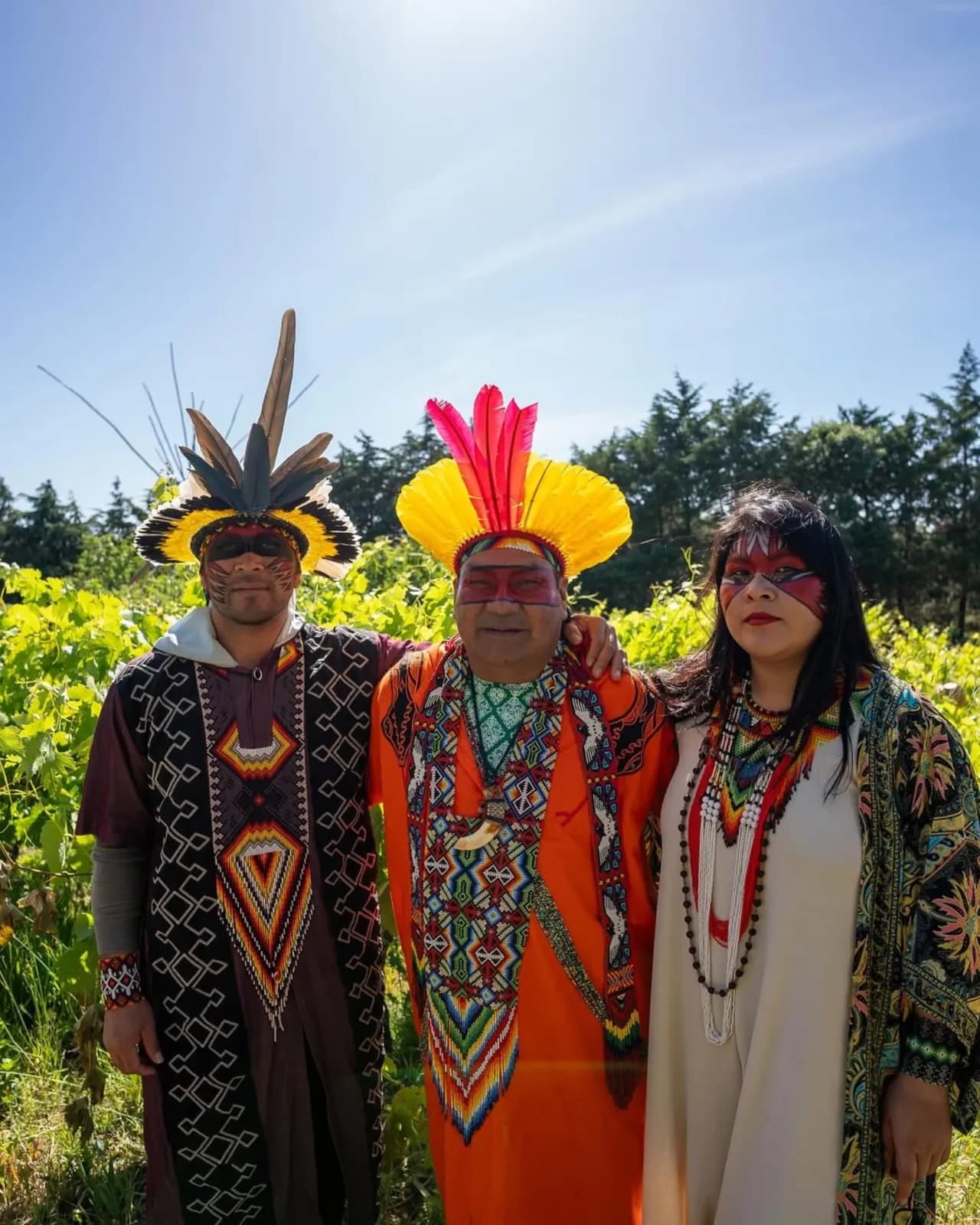 YAWANAWA | AMAZONIA