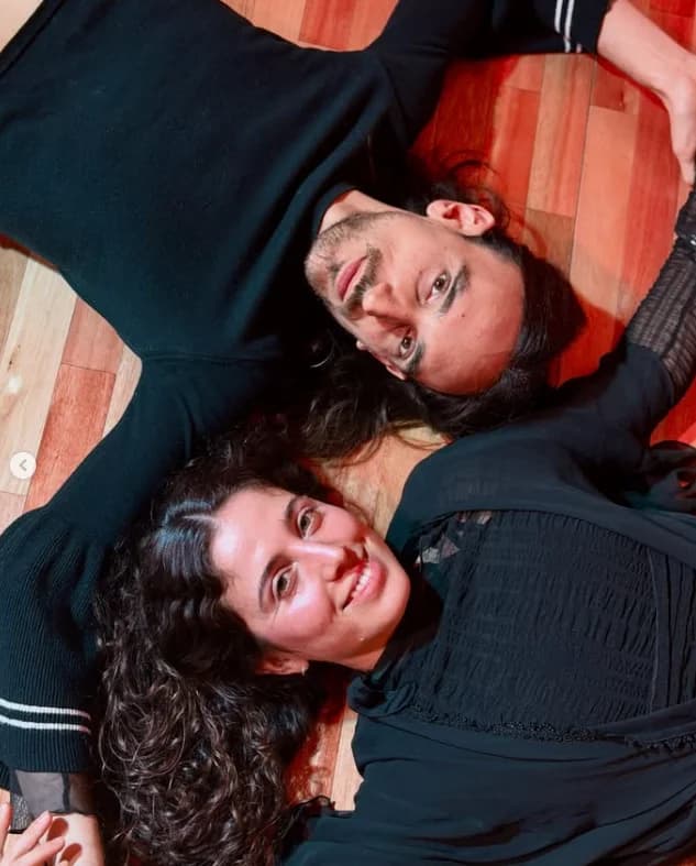 Diamantina & Tom Boqué