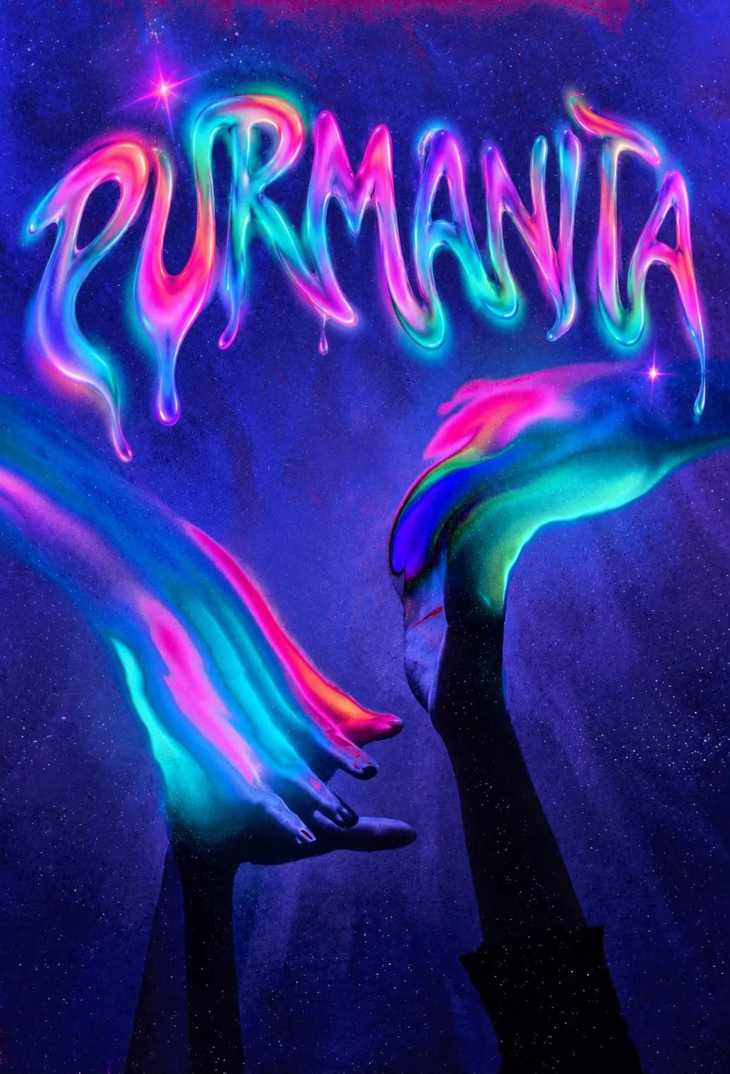 Purmanita