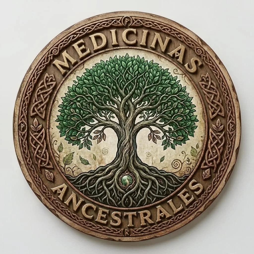 Medicinas Ancestrales