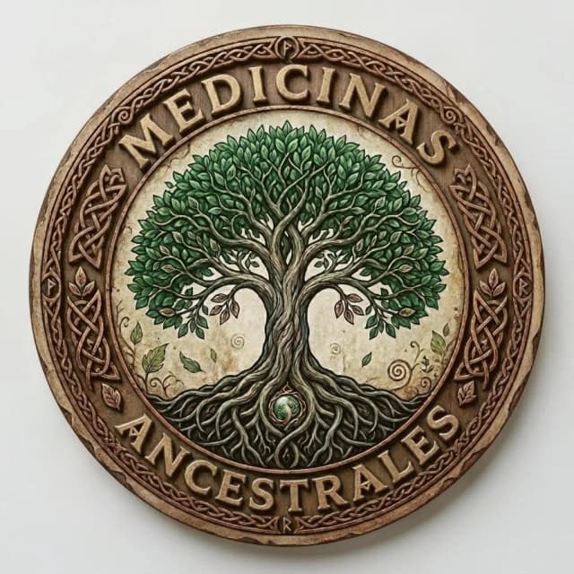 Medicinas Ancestrales