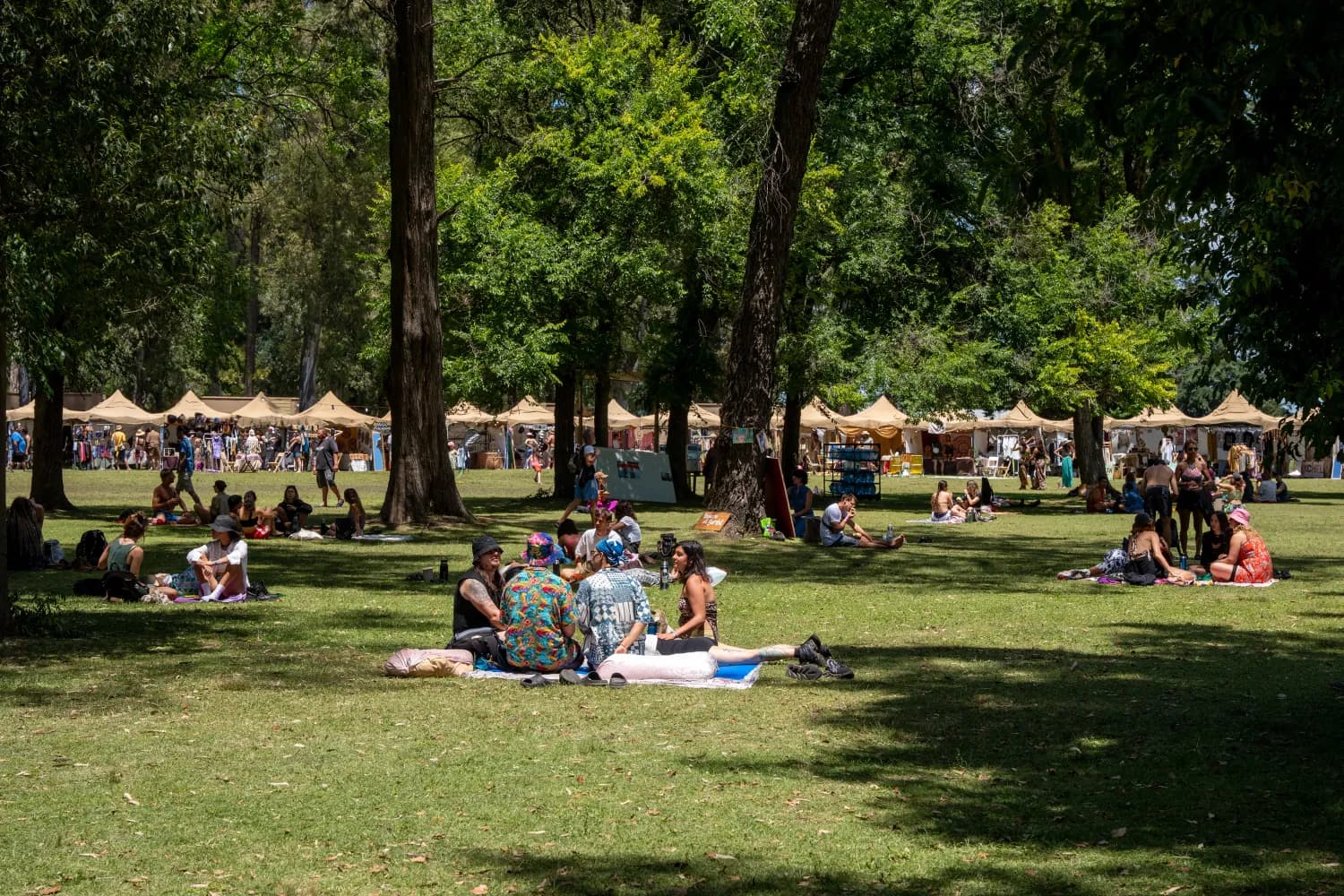La Plaza at Amanita